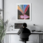 DIY Diamond Painting Shekinah Glory