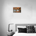 Collector’s Mini Canvas