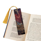 Wooden Bookmark Selection