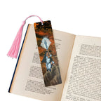 Wooden Bookmark Selection