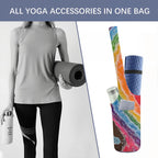 Studio Roll Tote