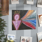 Shekinah Glory Prints