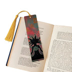 Wooden Bookmark Selection