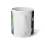Inanna's Journey Jumbo Studio Mug