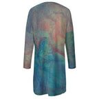 Long Sleeve T-shirt Intermission Blues Series