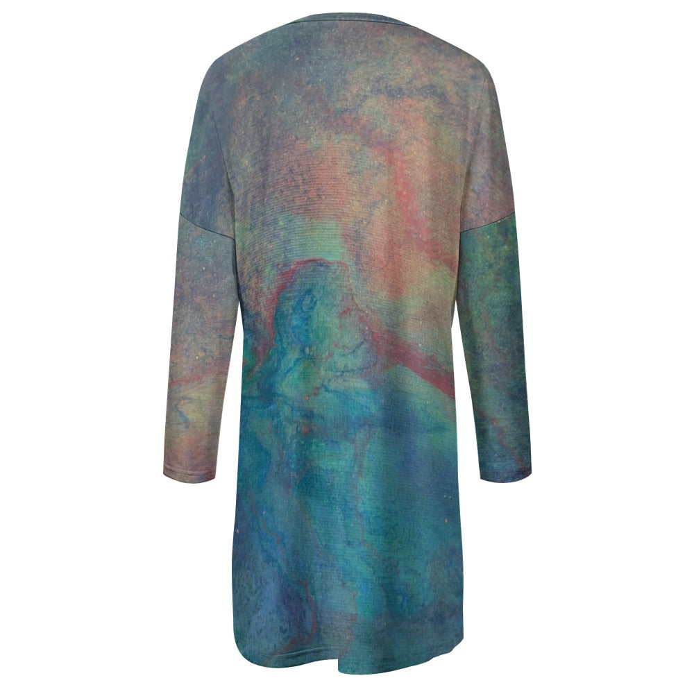 Long Sleeve T-shirt Intermission Blues Series