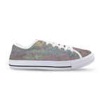 Seattle Low Top Men's Shoes Intermission Blues