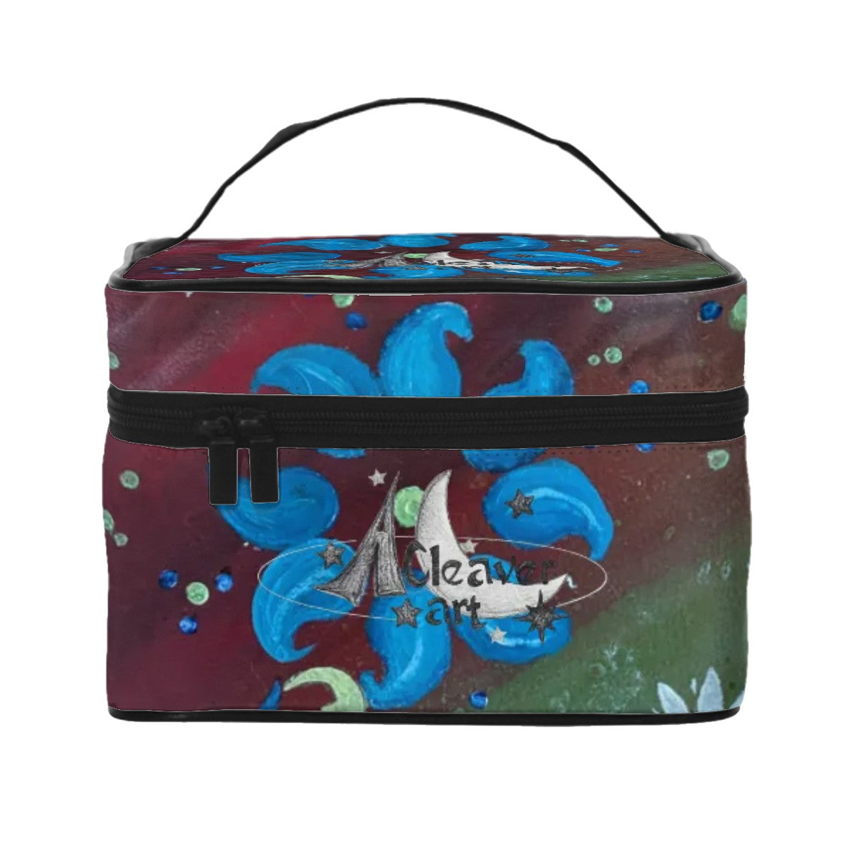 Creative Essential Pouch- Front Logos