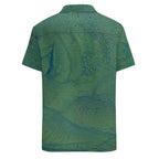 Men’s Short Sleeve Button Down Shirt Standing Ovation Series