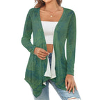 Women's Cardigan Standing Ovation Series