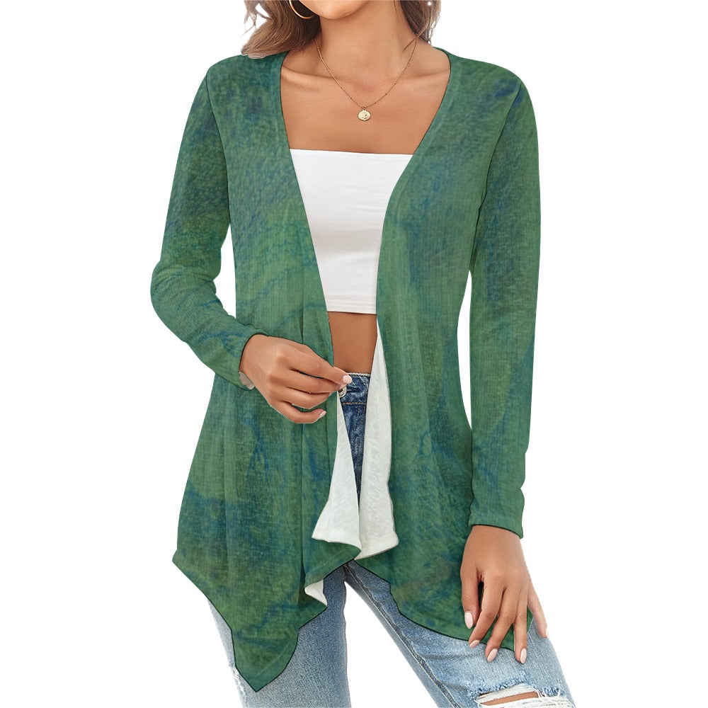 Women's Cardigan Standing Ovation Series