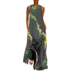 Long Dress Intermission Blues Series