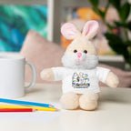 Butterfly Dancer Café Stuffies