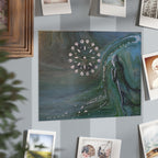 Time Keeper (Artist's Private Collection) Prints