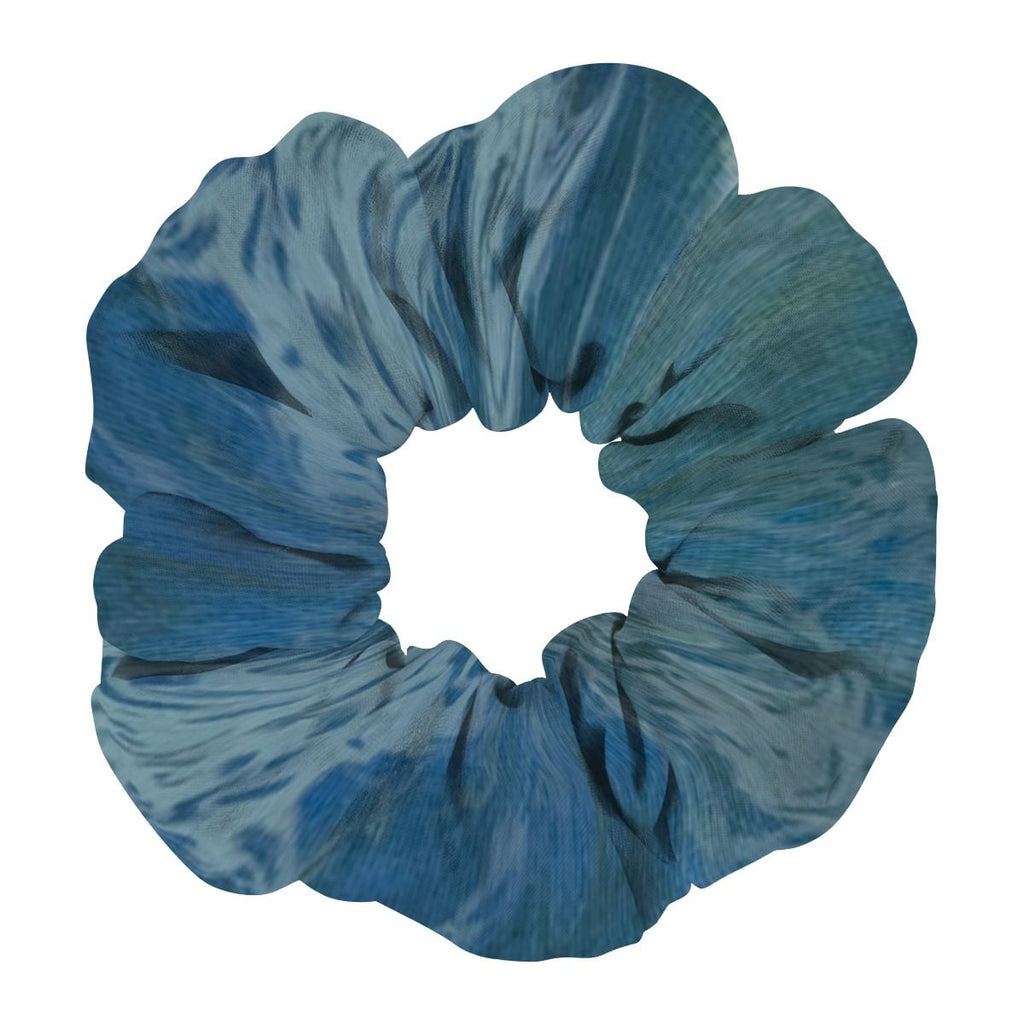 6 Pack Hair Scrunchies