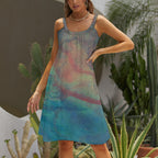 Beach Sling Dress Intermission Blues Series