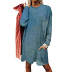 Long Sleeve T-shirt Intermission Blues Series