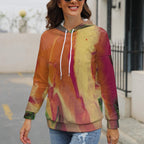 Dropped Sleeve Hoodie Standing Ovation Series