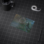 Time Keeper (Artist's Private Collection) Prints