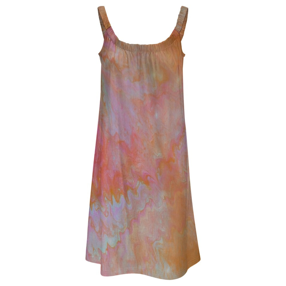 Beach Sling Dress Standing Ovation Series