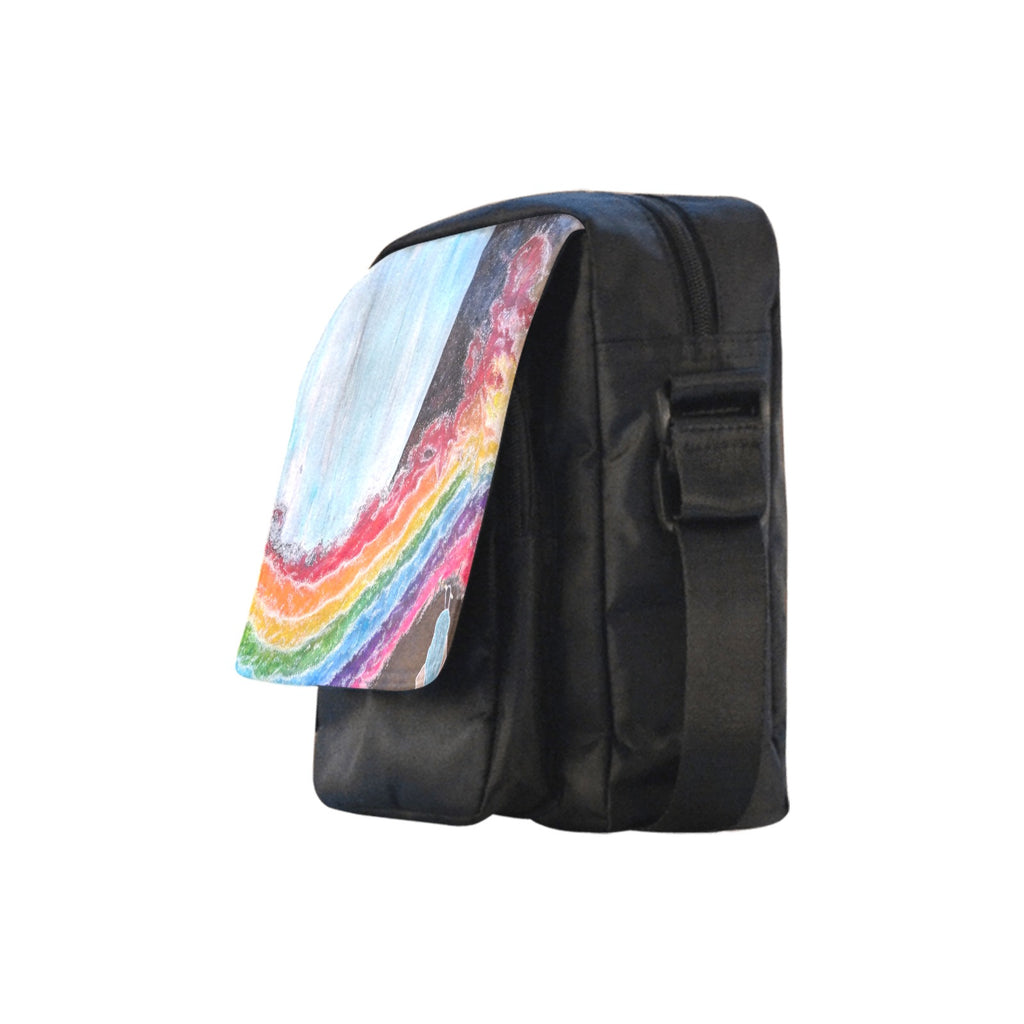Everyday Crossbody Carry Bag