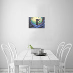 Collector’s Mini Canvas