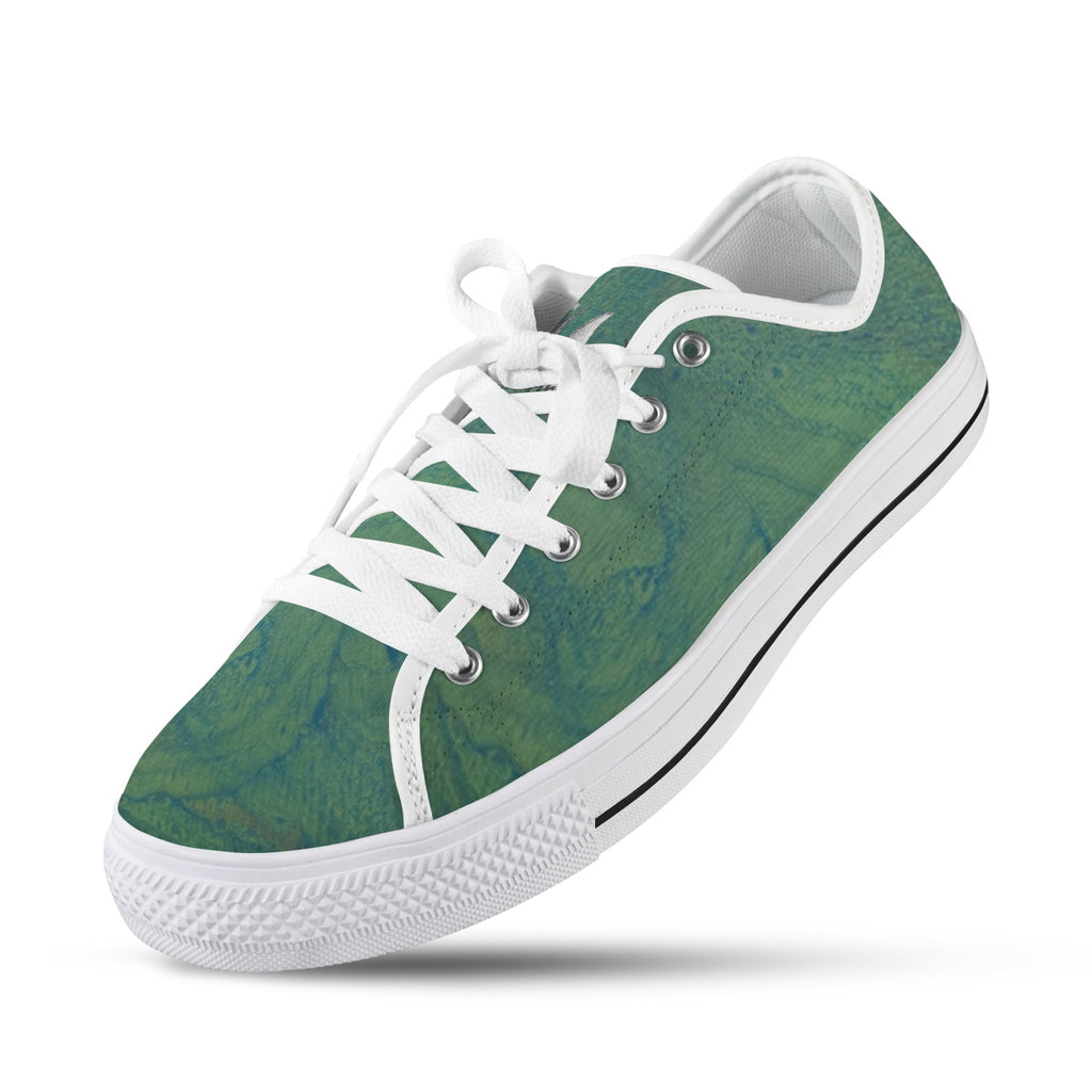 Seattle Low Top Women's Shoes Standing Ovation Series