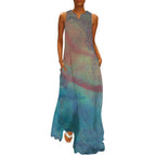 Long Dress Intermission Blues Series