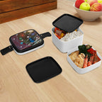 Stackable Bento Box