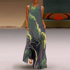 Long Dress Intermission Blues Series