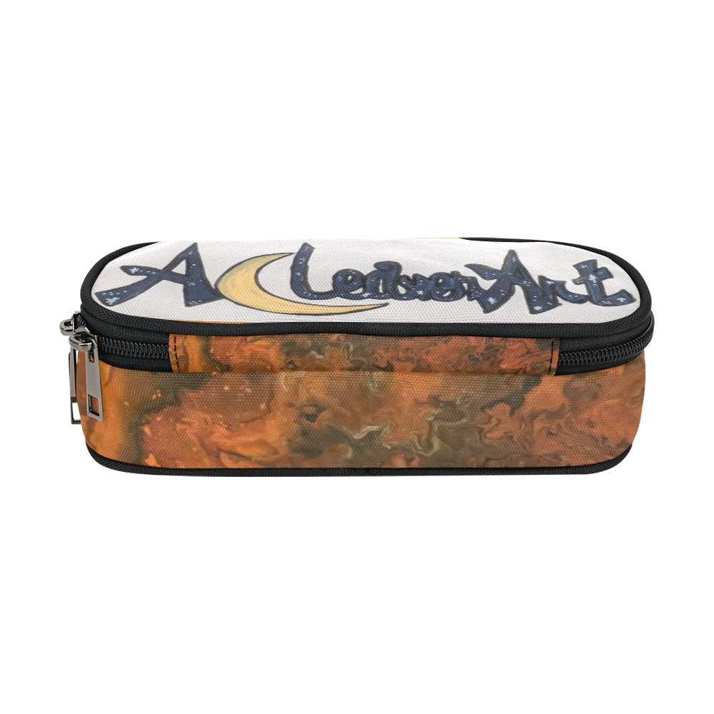 Logo Pencil Pouch (Large)