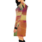 Hoodie Mini Dress Standing Ovation Series