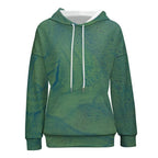 Dropped Sleeve Hoodie Standing Ovation Series