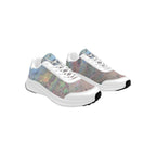 Women's Mudguard Running Shoes Intermission Blues Series