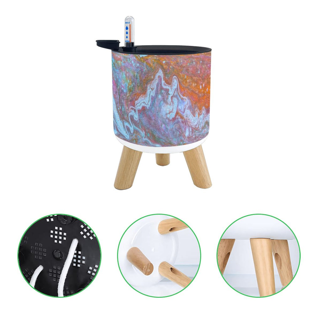 Planter Set Undertow