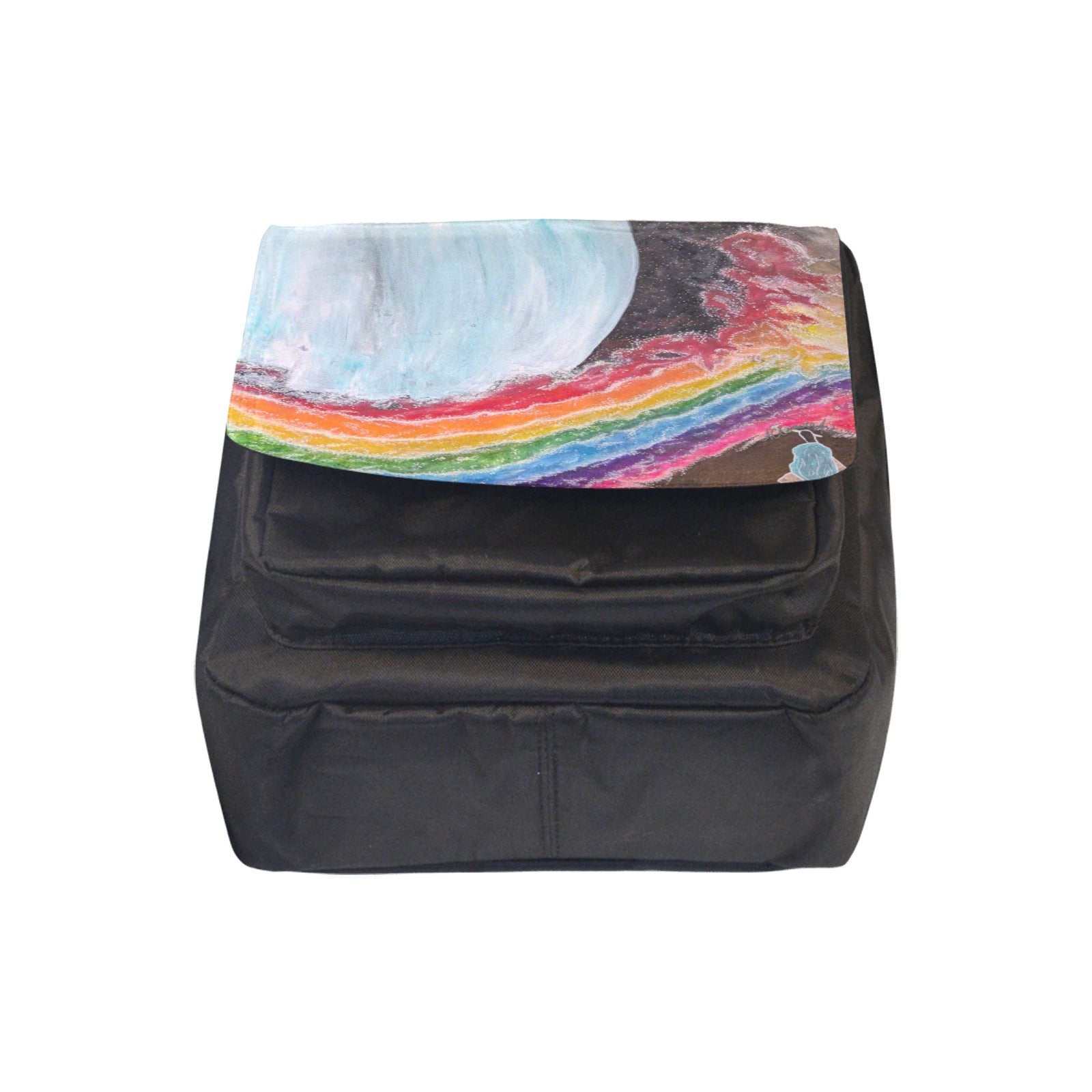 Everyday Crossbody Carry Bag