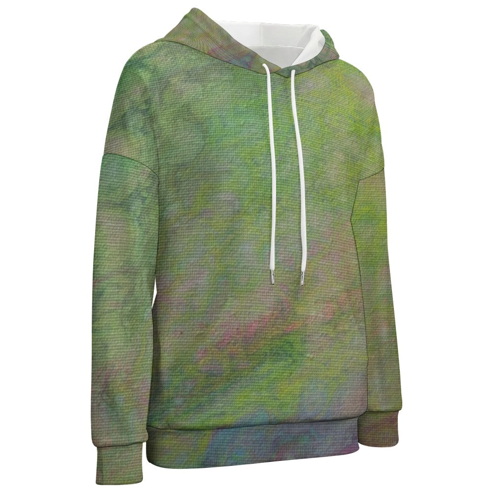 Dropped Sleeve Hoodie Standing Ovation Series