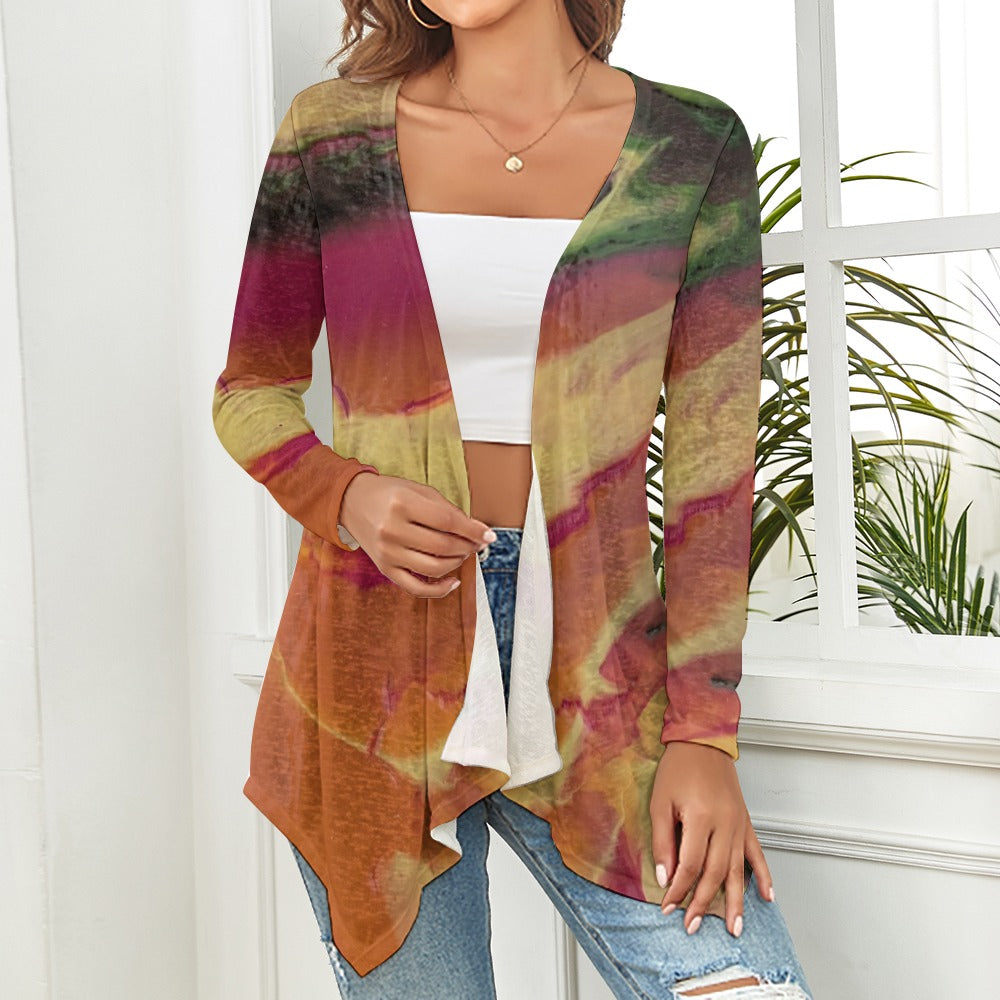 Women's Cardigan Standing Ovation Series
