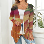 Women's Cardigan Standing Ovation Series