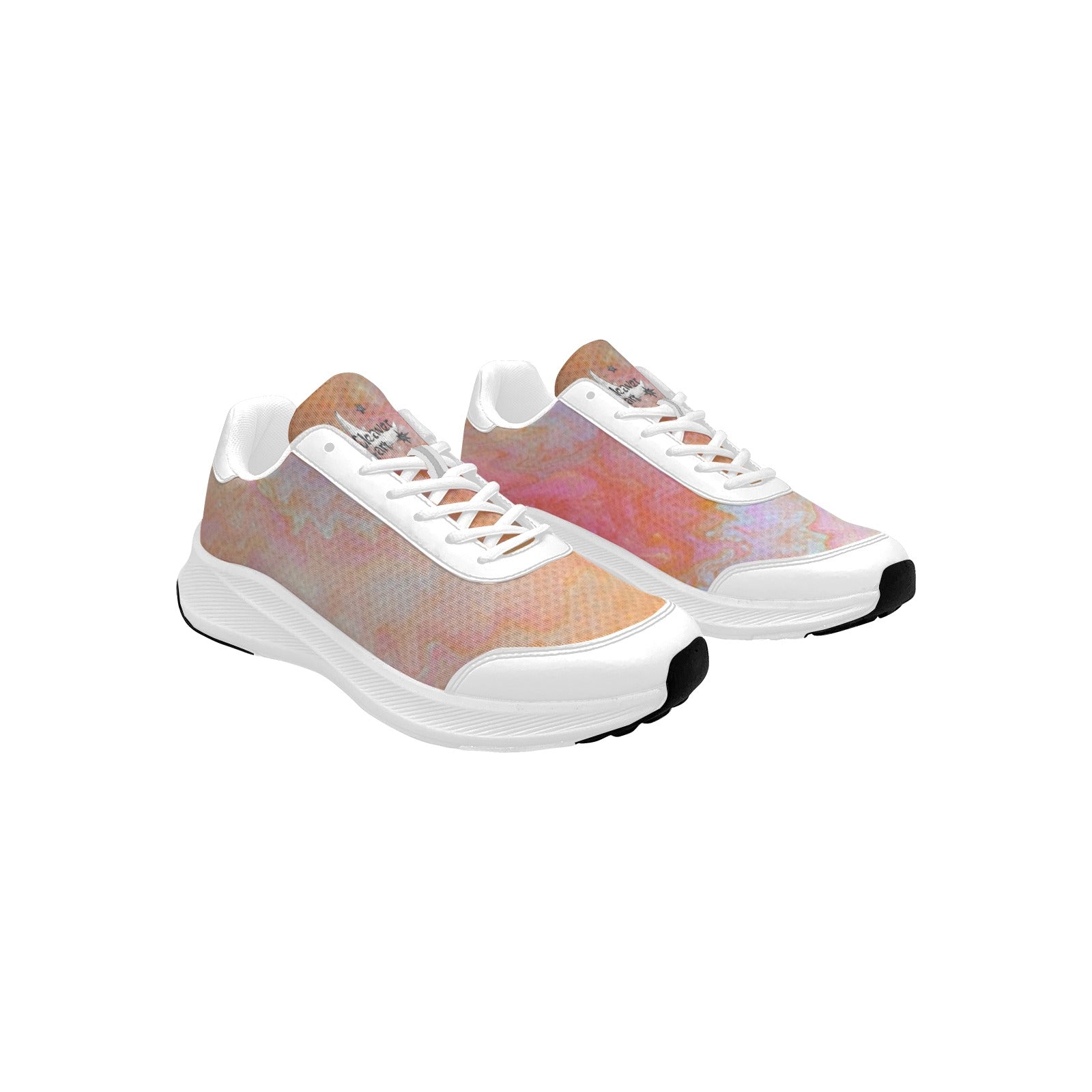 Women's Mudguard Running Shoes Standing Ovation Series
