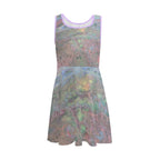 Girl's Sleeveless Sundress Break Out Edition