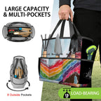 Creative Utility Carry Silent Rainbow