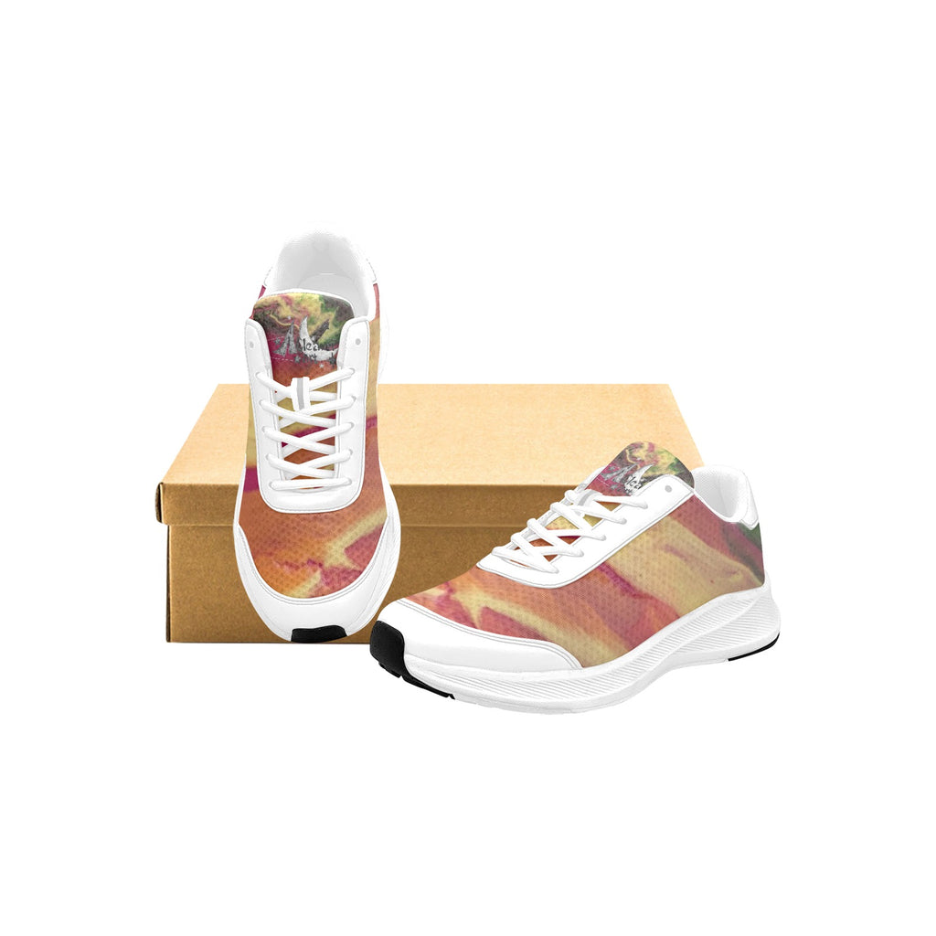 Men’s Mudguard Running Shoes Standing Ovation Series