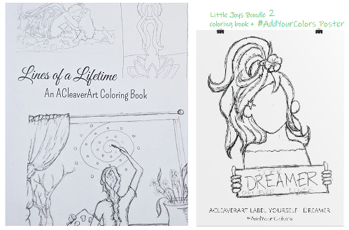 Little Joys 2