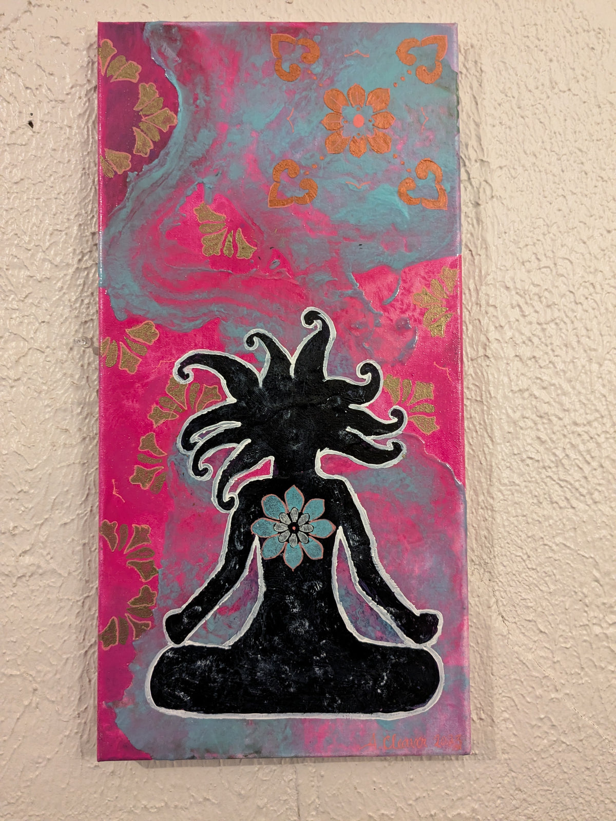 Alignment -ACleaverArt Original