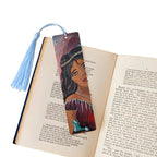 Wooden Bookmark Selection