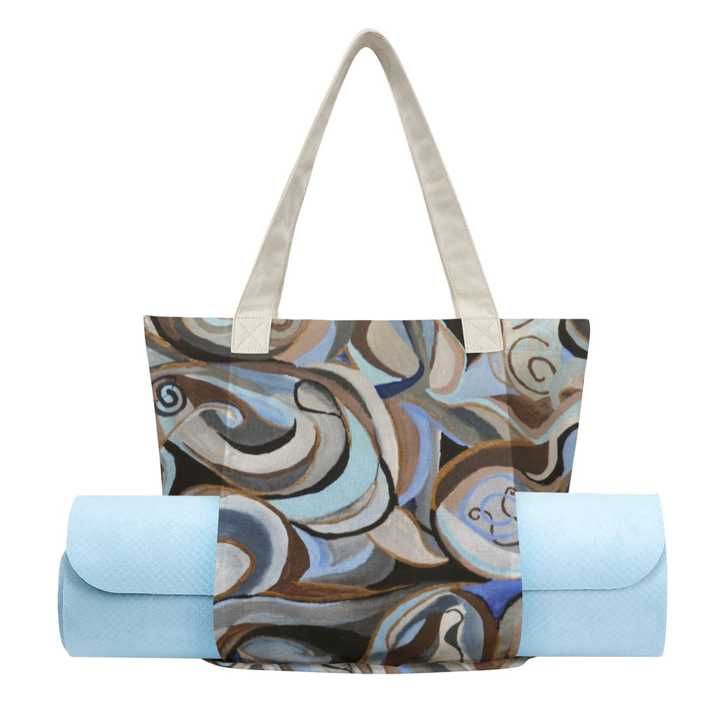 Yoga Tote- Classics
