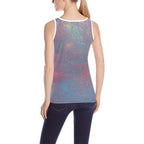 Logo Tank Top Intermission Blues Series
