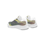 Men’s Mudguard Running Shoes Intermission Blues