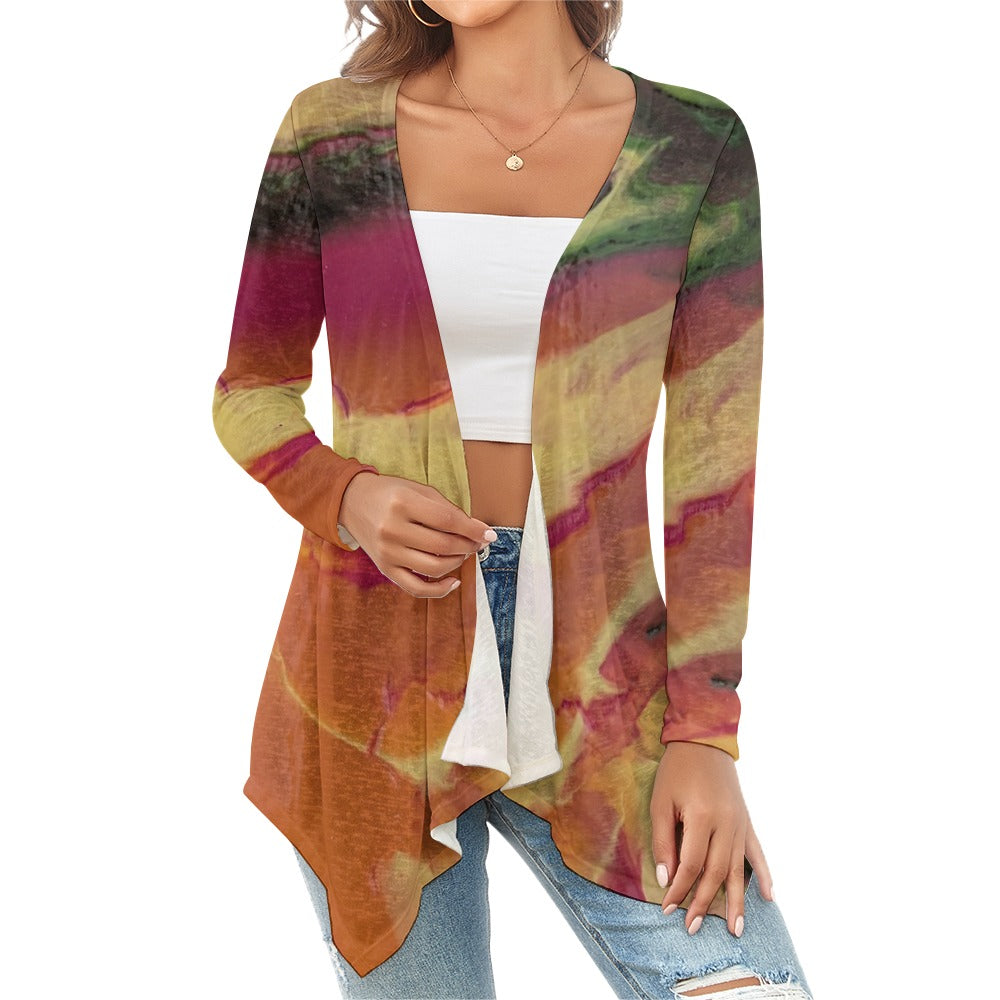 Women's Cardigan Standing Ovation Series